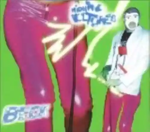 Cover di Midnite Vultures
