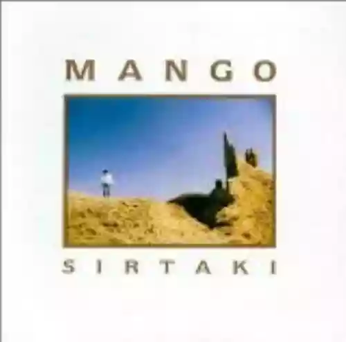 Cover Mango - Sirtaki