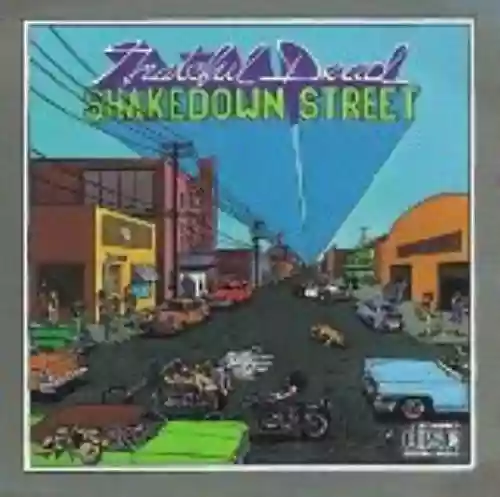 Cover di Shakedown Street