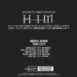 Him: Dark Light