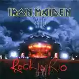 Iron Maiden: Rock In Rio