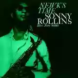 Sonny Rollins: Newk's Time