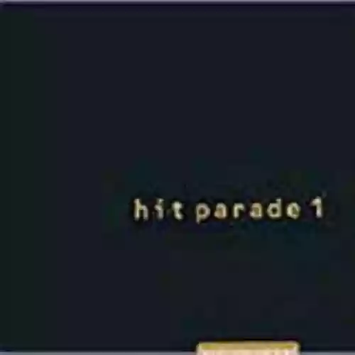 Cover The Wedding Present - Hit Parade 1