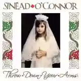 Sinéad O'Connor: Throw down your arms