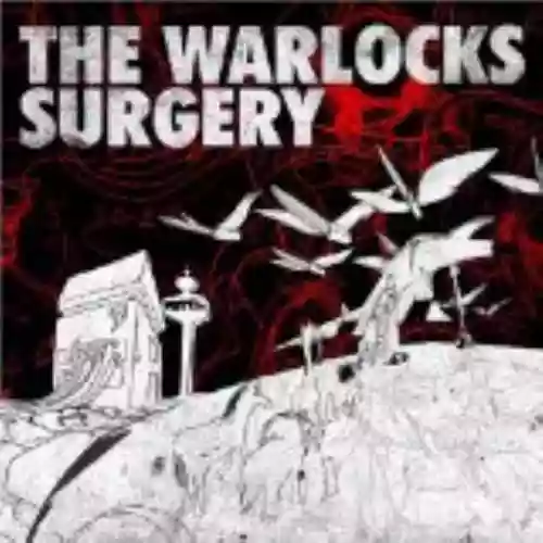 Cover di Surgery