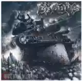 Exodus: Shovel Headed Kill Machine