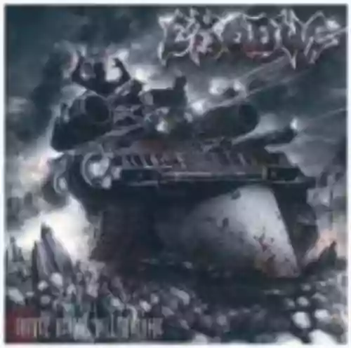 Cover di Shovel Headed Kill Machine