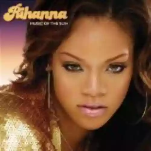 Cover di Music of the Sun