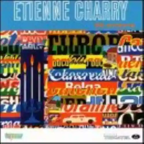 Cover Étienne Charry - 36 erreurs