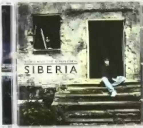 Cover di Siberia