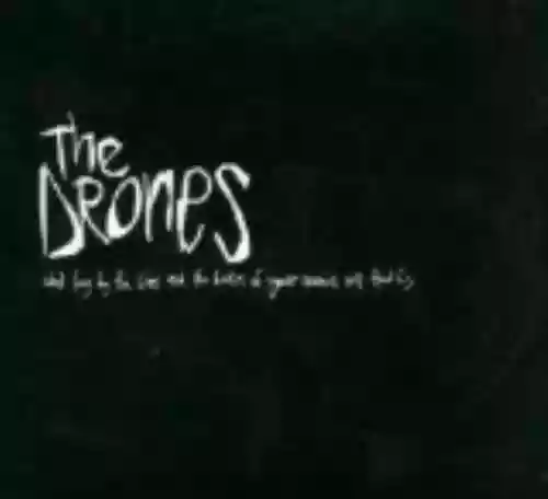 Cover The Drones - Wait Long by the River and the Bodies of Your Enemies Will Float By