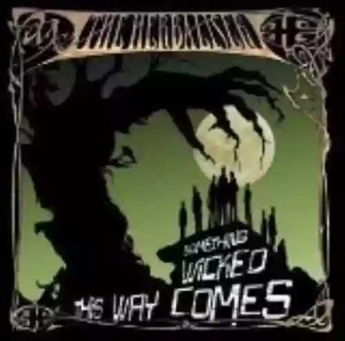 Cover di Something Wicked This Way Comes