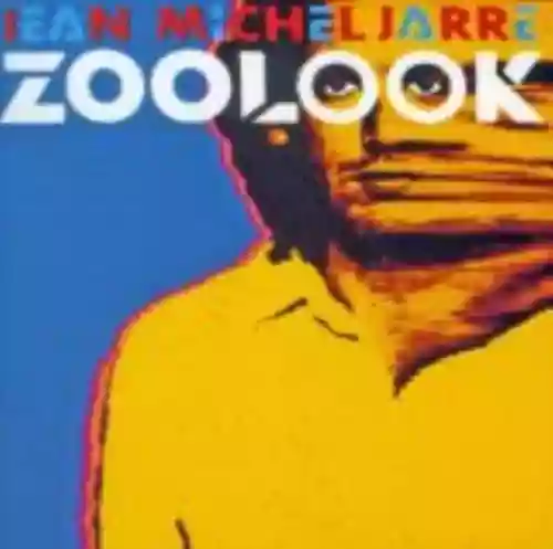 Cover di Zoolook