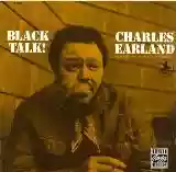 Charles Earland: Black Talk
