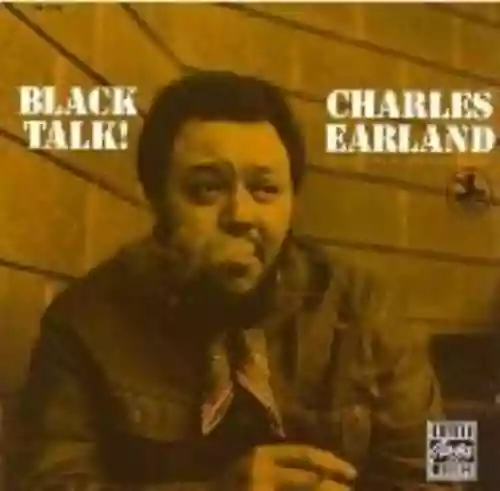 Cover di Black Talk