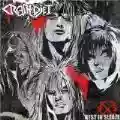 <b>CRASHDÏET</b> • Rest in Sleaze