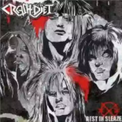 Cover di Rest in Sleaze