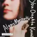 Alanis Morissette: You Oughta Know