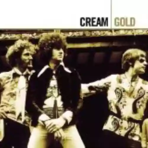 Cover di Cream Gold