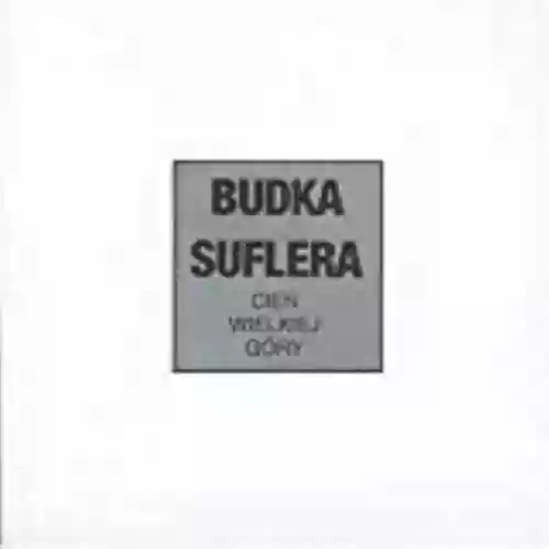 Cover di Cień wielkiej góry