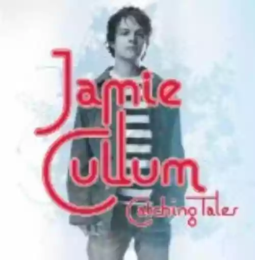 Cover di Catching Tales