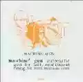<b>Peter Brötzmann Octet</b> • Machine Gun