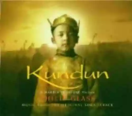 Cover di Kundun