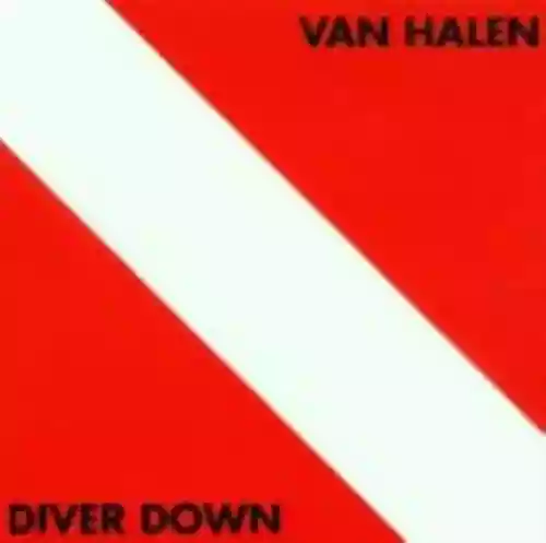 Cover di Diver Down