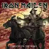 Iron Maiden: Death On The Road