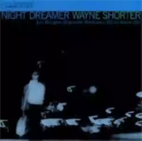 Cover Wayne Shorter - Night Dreamer
