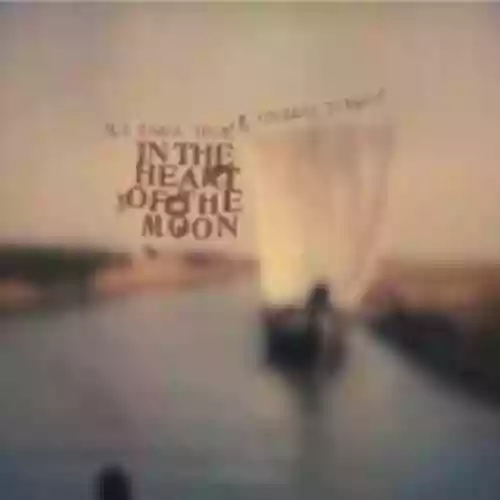 Cover di In the Heart of the Moon