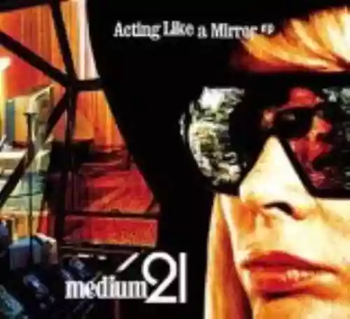 Cover di Acting Like a Mirror