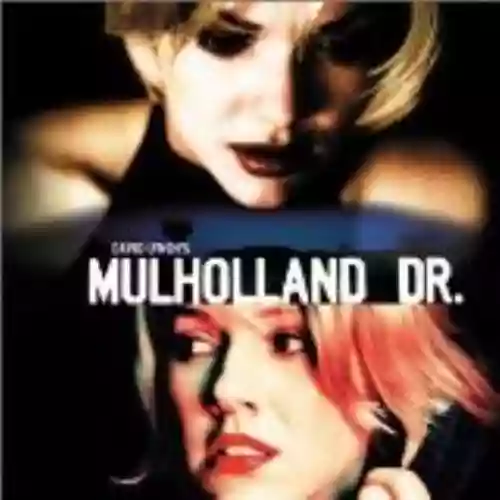 Cover di Mulholland Dr.