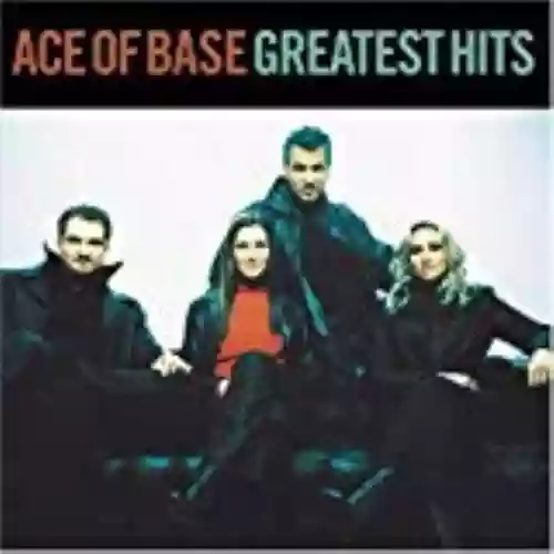 Cover Ace of Base - Greatest Hits
