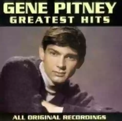 Cover di Gene Pitney's Greatest Hits