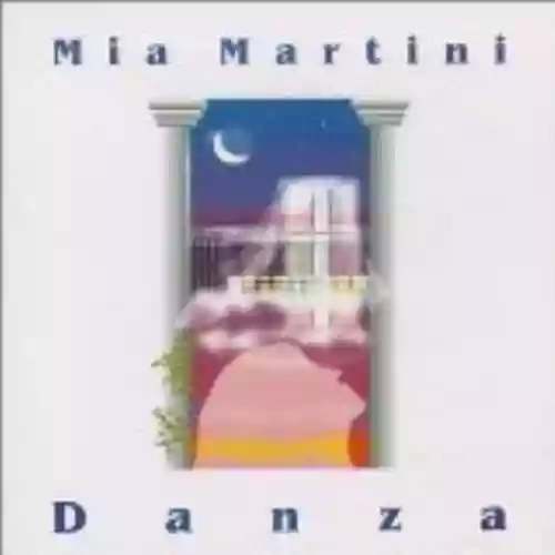 Cover Mia Martini - Danza