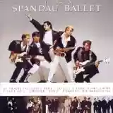 Spandau Ballet: The Best of Spandau Ballet