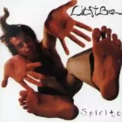 Cover di Spirito
