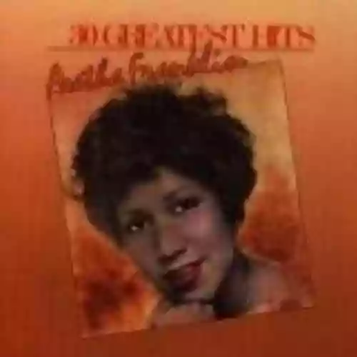 Cover Aretha Franklin - Aretha Franklin's Greatest Hits 1960-65