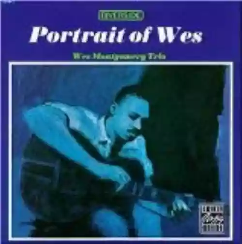 Cover di Portrait of Wes