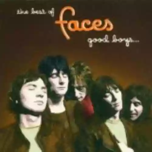 Cover di The Best of Faces: Good Boys… When They're Asleep…