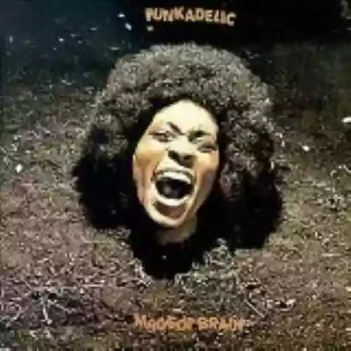 Cover di Maggot Brain