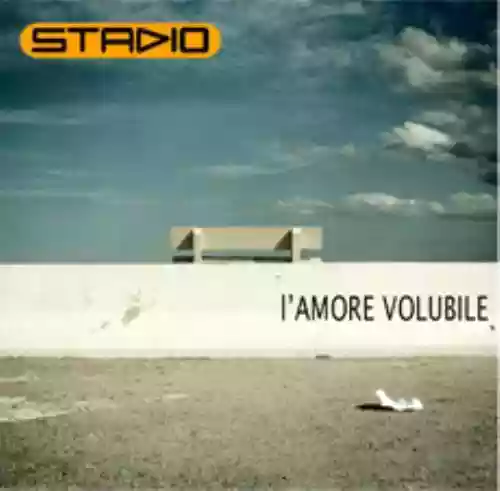 Cover di L'amore volubile