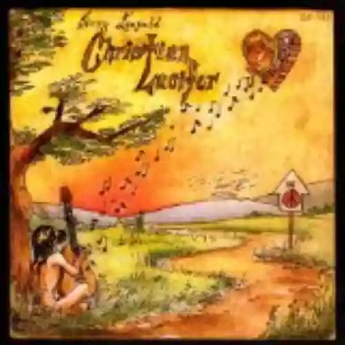 Cover Perry Leopold - Christian Lucifer