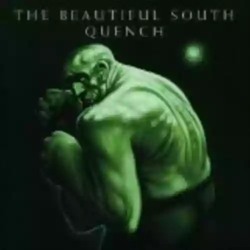 Cover di Quench