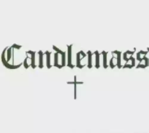 Cover di Candlemass