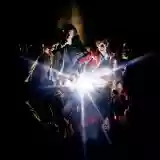 The Rolling Stones: A bigger bang