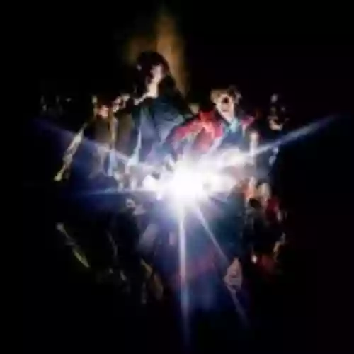 Cover di A Bigger Bang