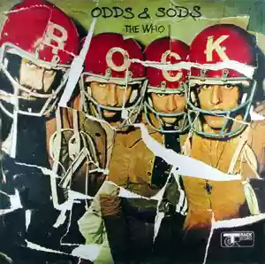 The Who: Odds and Sods