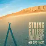 The String Cheese Incident: One Step Closer